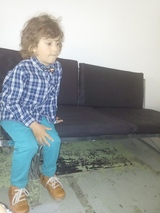 Väntar och väntar... Väntar och väntar...