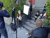 Med all rätt Med all rätt