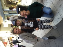 Berg & Meltzer Berg & Meltzer