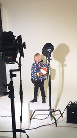 Polarn o Pyret fotografering