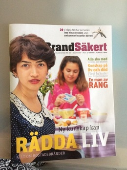 BrandSäkert BrandSäkert