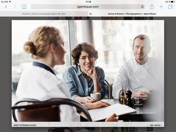Arbetsförmedlingen Arbetsförmedlingen
