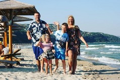 Rese reklam Albena sommar 2019 Rese reklam Albena sommar 2019