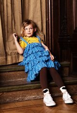 Modell fr Mini Rodini