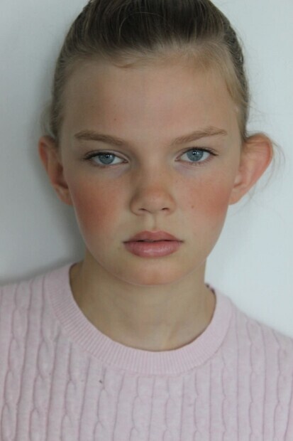 Angelina