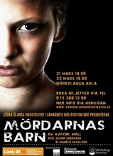 Mdarnas Barn