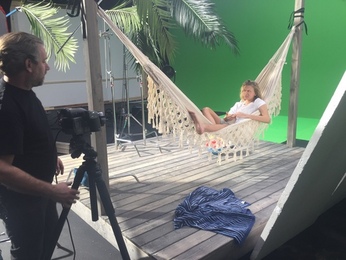 Storytel Reklamfilm Storytel Reklamfilm