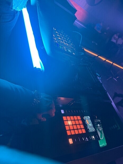 Vilken magisk inspelning