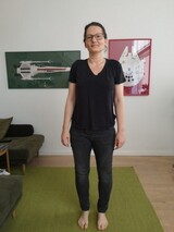 Uden filter