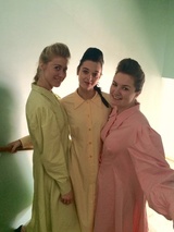 Tv-produktion Tv-produktion