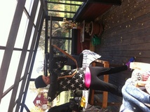 Sttunt / vapenträning Sttunt / vapenträning