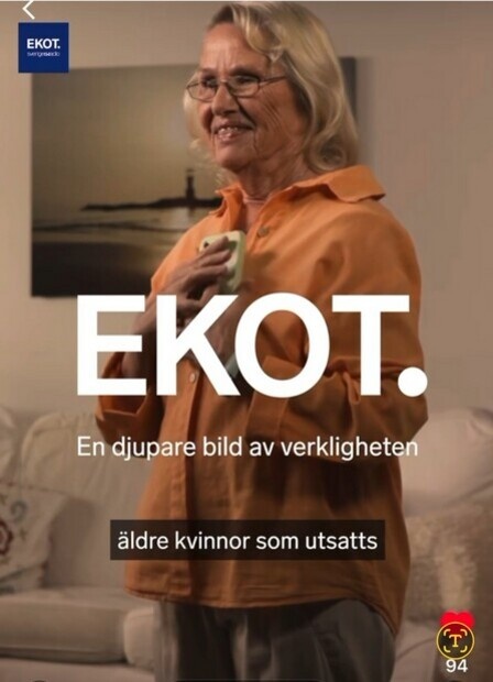 SverigesradioEkot SverigesradioEkot