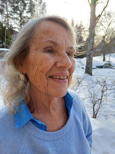 Modell för svensk smyckesdesignerÖ