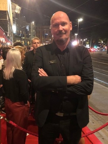 Strst av allt