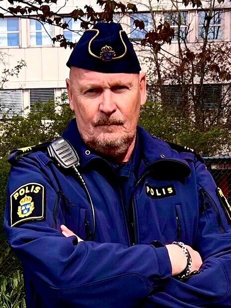 Polis drama