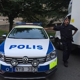 Närbild Närbild