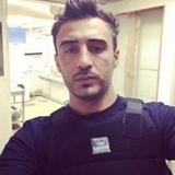 Spring floden Spring floden