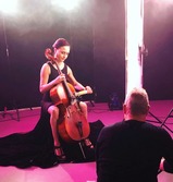 Reklaminspelning Reklaminspelning