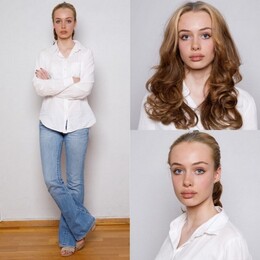 Team Models Team Models