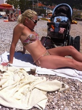 bikini