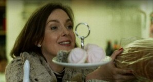 Karaktär Milena Karaktär Milena