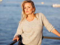 Tfp photoshoot med fotograf Jesper Koefoed