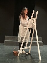 Föreställning 2022 Föreställning 2022