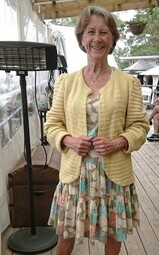 Restauranggäst Restauranggäst