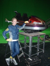 Kenny Begins Kenny Begins