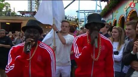 Sommarkrysset 2015 Sommarkrysset 2015