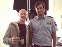 Det Tredje Øyet Det Tredje Øyet