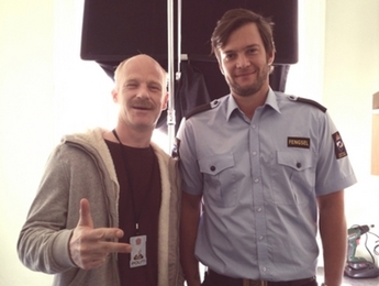 Det Tredje Øyet Det Tredje Øyet