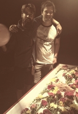 Respekter de Døde Respekter de Døde