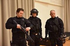 SWAT