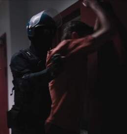 Gjengangere Gjengangere