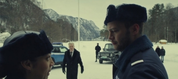 Magnus Sesong 1 Magnus Sesong 1