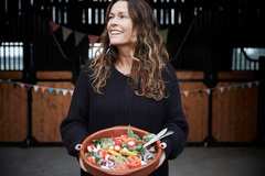 Skördefest 2018 Skördefest 2018