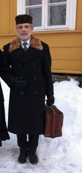 Løvekvinnen Løvekvinnen