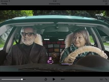 NRK-radio over til Dab NRK-radio over til Dab