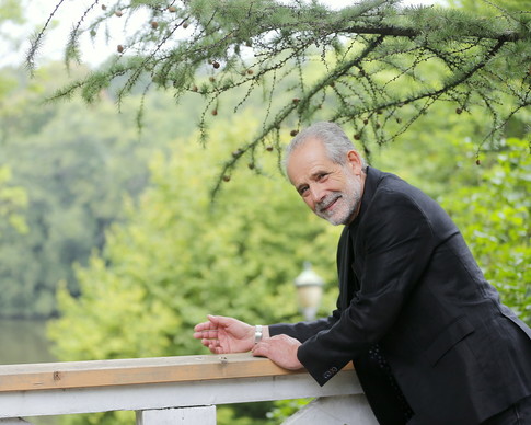 Fotoserie Frognerparken Fotoserie Frognerparken