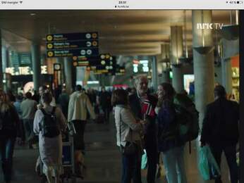 Unge lovende 3 Unge lovende 3