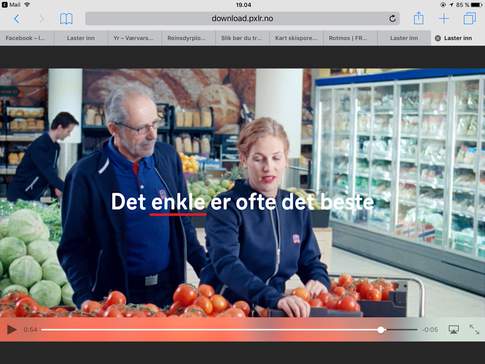 Rema reklame Rema reklame