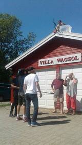 TV deltagare TV deltagare