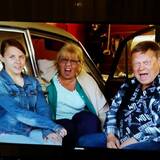 TV deltagare TV3 Mstertestarna