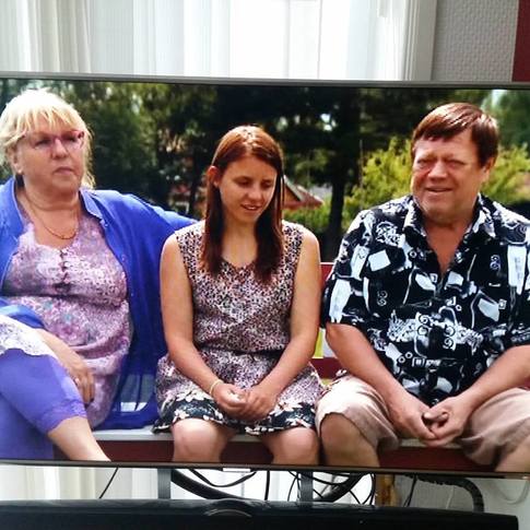 TV deltagare TV3 Mästertestarna