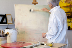 Konstnär för Fotobok Konstnär för Fotobok