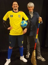 Kändisbesöket Barnkanalen SVT Kändisbesöket Barnkanalen SVT