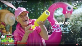 Vrmeblja infofilm Region Skne