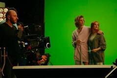 Inspelning Inspelning