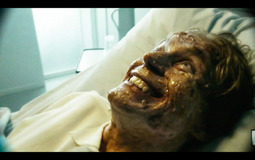 Theory of Fear - Samsung Theory of Fear - Samsung